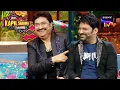 Download Lagu Kapil Pulls Sanu Da's Leg While Joking About Anu Malik! | The Kapil Sharma Show S2 | Full Episode