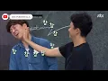 Download Lagu [ENG] Cho Mingyu is Ko Woorim’s demon mentor | Forestella Phantom Singer 2