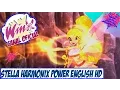 Download Lagu Winx Club Stella Harmonix Power English HD