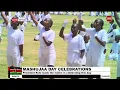 Lagu “Wakenya tutakumiss,” Children pay tribute to the Late Raila Odinga in a heartfelt poem