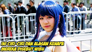 Download INI CIRI-CIRI DAN ALASAN KENAPA MEREKA DI SEBUT WIBU | WIBU MENURUT BAHASA DAN ISTILAH MP3