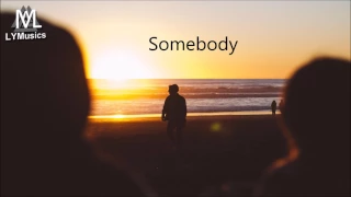 Download Sekai - Somebody (Lyrics) MP3