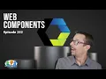 Building a WebComponent