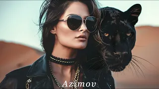 Azimov Best New Deep House Mixes 2025 