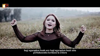 Download Desi Anggreni br Bangun-Balasen Buah Sere-Lagu Karo Terbaru MP3