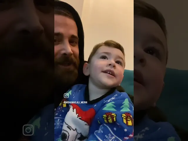 ⁣التربيه السليمه والفطره السليمه ❤️