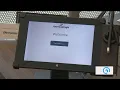The safety features and latest technology at American Eagle Financial Credit Union