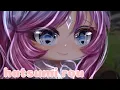 ||{speed edit/paint}||{gift for hatsumi rou}||{gacha life}