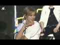 YEONJUN BEOMGYU - CANDY IN MY EAR BAEK Z YOUNG feat Taecyeon MOA CON DAY 3