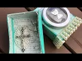 Matchbox Pocket Shrine