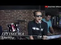 ISTIMEWA Versi ACUSTIK - Demy Yoker LIVE Posko CAH EDAN