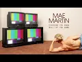 Mae Martin - Everyone Will Let You Down (Lyric Video)