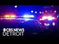 Man dead in Sterling Heights shooting