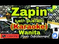 Download Lagu LAKSMANA RAJA DI LAUT / ZAPIN - Iyeth Bustami (KARAOKE) Melayu || Nada Wanita CIS=DO [Minor]