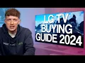Download Lagu LG TV Buying Guide 2024: Full Lineup Explained!