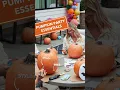 Pumpkin Party Essentials