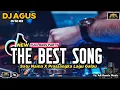 Download Lagu DJ AGUS REMIX SATU NAMA X PRASANGKA LAGU GALAU SOUND FYP TIKTOK FULL BASS PARTY 