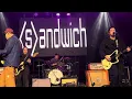 SANDWICH ''TWO TRICK PONY'' - URBANDUB 25 YEARS YEAR ENDER ''LIVE @ 123 BLOCK'' 12.20.2025