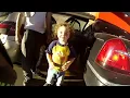 Rolling Burnouts | Wheelies | STREETS of OKC