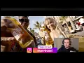 PARTY 🎉 ! marvbossi REACTS: Mia Julia x Maxwell - Wir sind Zuhause | REACTION