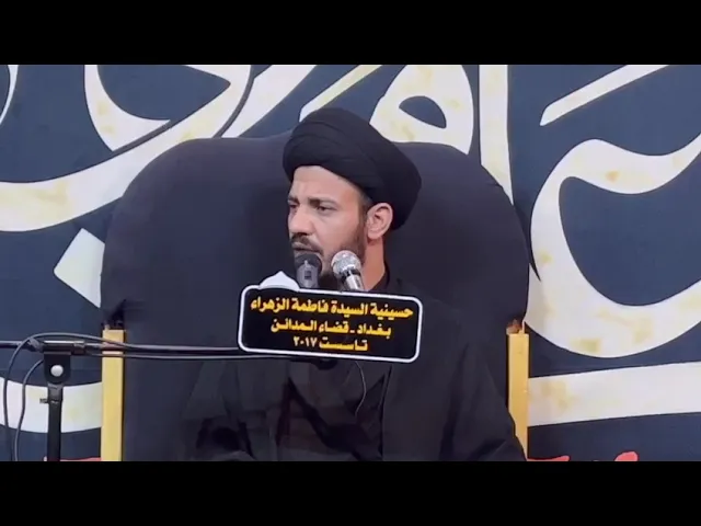 ⁣اذا اراد الله بعبد الخير.