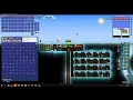 Magic Storage Glitch Terraria