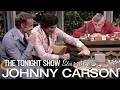 Unforgettable Uri Geller Appearance Carson Tonight Show