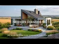 Download Lagu Zacht minimalisme op de prairie: een Scandinavische touch op de velden | Minimalistische moderne ...