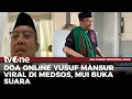 Download Lagu Yusuf Mansur jadi Sorotan usai Terima Jasa Doa Online dengan Membayar Rp50 Ribu-Rp10 Juta! | tvOne