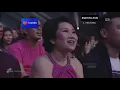 Agnez Mo   NANANA Live for the FIRST TIME on Television HD 1080p