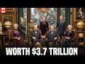Download Lagu This is the Richest Family in Toronto...They Control the Canadian Economy.