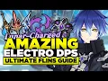 Download Lagu ULTIMATE Flins Guide! [Constellation Showcase, Artifacts, Weapons, Teams, and MORE] Genshin Impact
