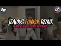 Lagu Jealousy - Ubaba Ne Jealous (Funkot Remix)