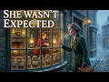 The Tea Shop That Knew What People Needed Victorian Sleep Story