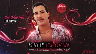 Cheb Hasni Konti Fa Dar Sabra DJ BraHim 