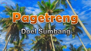 pagetreng doel sumbang lirik lagu lagu sunda kang abdi serahkeun