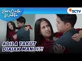Lagu Iseng Banget! Mas Trian Ajak Adila Mandi?! | Beri Cinta Waktu - Episode 95