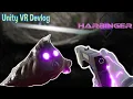 Project Harbinger - Unity VR Devlog