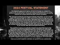Fans not surprised by cancelation of Blue Ridge Rock Festival