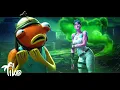 Download Lagu Tiko - Stinky (Official Music Video)
