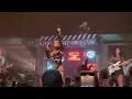 Fletcher - Girl of My Dreams (Live in Boston)