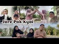Download Lagu JARE PAK KYAI | Cover by Silmi and Family | Ya Nabi Salamun 'Alaik