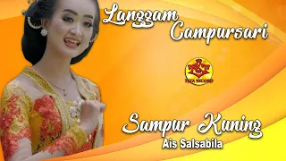 Download Langgam Campursari | Sampur Kuning | Ais Salsabila  ( Official Music Video ) MP3