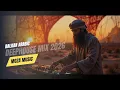 Lagu Arabic Deep House Party Groove Mix Desert Club Vibes 2026