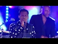 Leon Bridges and Luke Combs Perform 'Beyond' | CMT Crossroads
