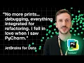 How Alejandro Cabello Jimenez From TravelPerk Uses PyCharm