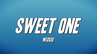 wizkid sweet one lyrics