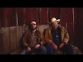 Muscadine Bloodline - Earle Byrd From Mexia (Official Video)
