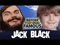 Jack Black Before They Were Famous Jablinski Games Biography