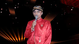 alus u0026 mantap bahasa jawanya pambuko pambiworo manten senior